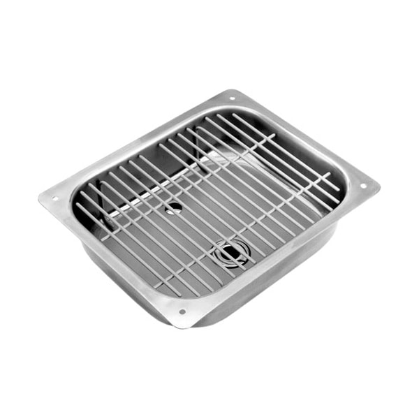 Fisher Mfg Base, Water Station, 10X8.5" For - Part# Fis1400-0000 FIS1400-0000 - main